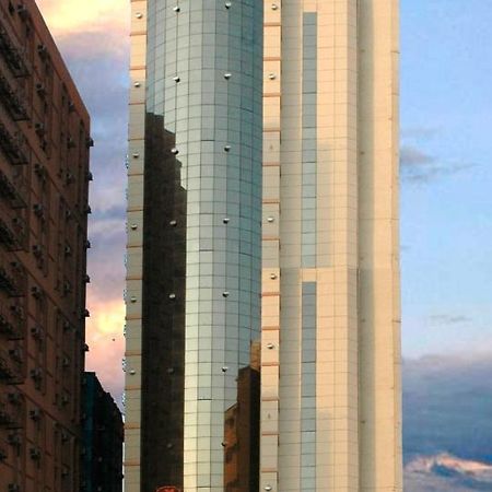 Mira Al Sheab Hotel Mecca Luaran gambar
