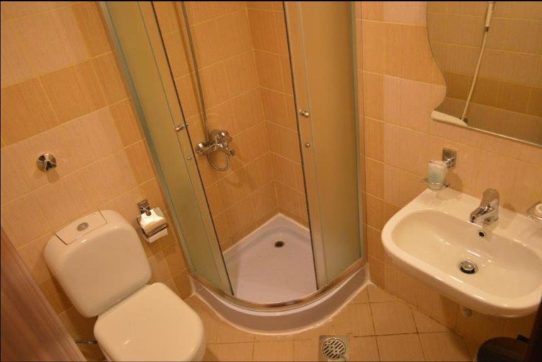 Mira Al Sheab Hotel Mecca Luaran gambar