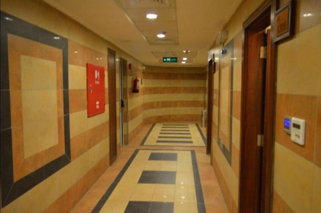 Mira Al Sheab Hotel Mecca Luaran gambar