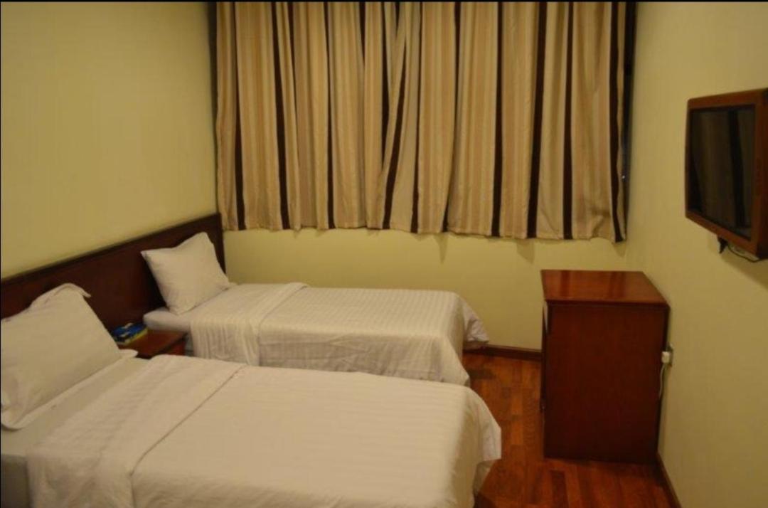 Mira Al Sheab Hotel Mecca Luaran gambar