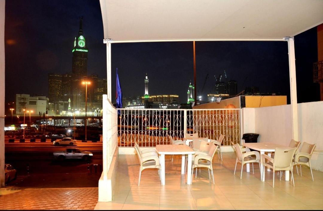 Mira Al Sheab Hotel Mecca Luaran gambar